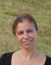 Muriel Degobert, CEO (2016)